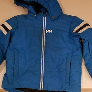 Helly Hansen toddler coat